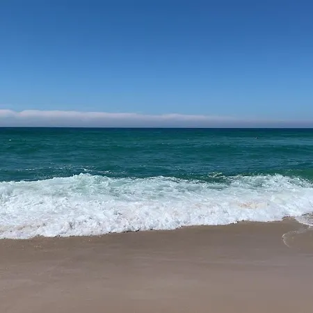Recanto Da Paz Casa de Férias *