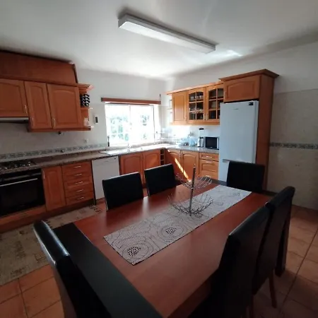 Recanto Da Paz Pombal (Leiria)