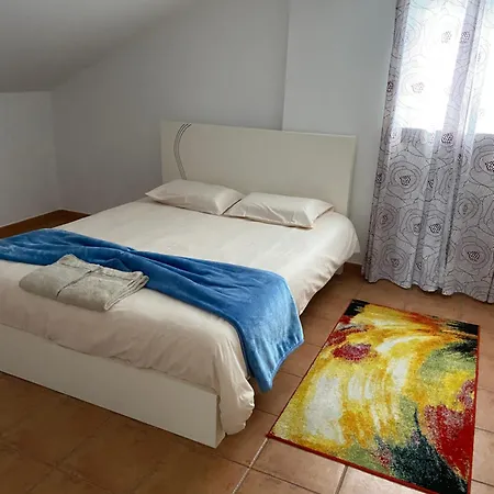 Holiday home Recanto Da Paz