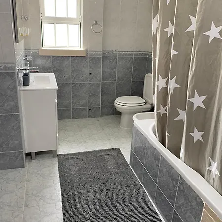 Casa de Férias Recanto Da Paz Pombal (Leiria)