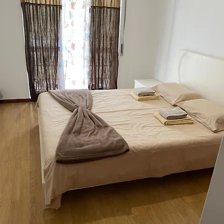 Recanto Da Paz 庞巴尔