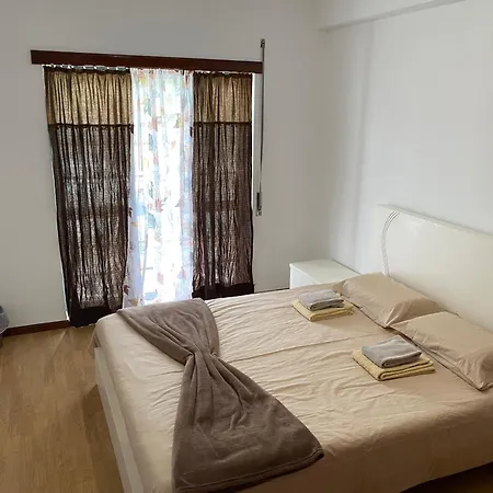 Recanto Da Paz Holiday home *