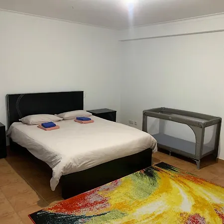 Recanto Da Paz Holiday home *