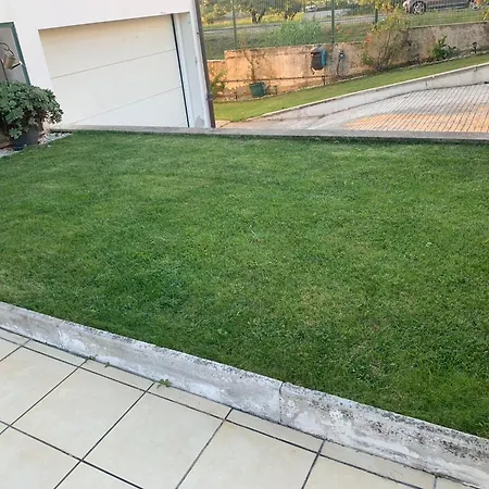 度假居 Recanto Da Paz