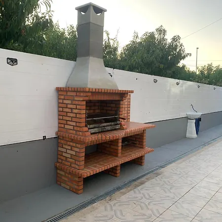 Casa de Férias Recanto Da Paz *