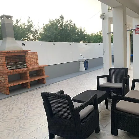 Casa de Férias Recanto Da Paz