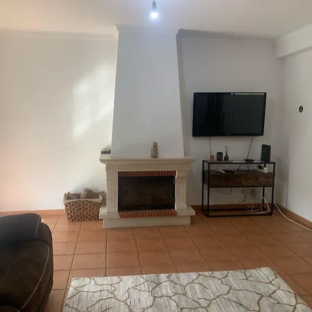 Casa de Férias Recanto Da Paz *