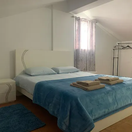 Casa de Férias Recanto Da Paz *