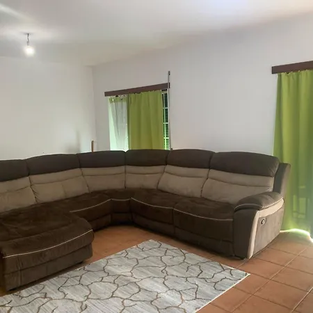 Recanto Da Paz Casa de Férias Pombal (Leiria)