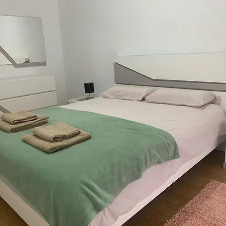 Recanto Da Paz * 庞巴尔