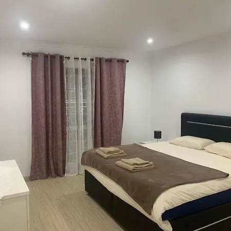 Recanto Da Paz 度假居 庞巴尔