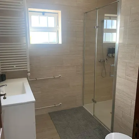 Recanto Da Paz Holiday home *