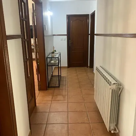 Recanto Da Paz Holiday home