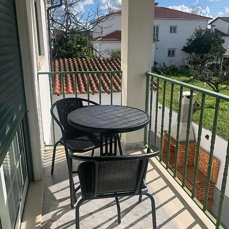 Casa de Férias Recanto Da Paz *