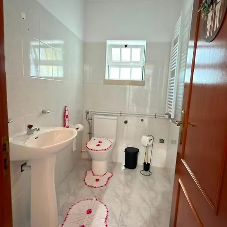 Recanto Da Paz Pombal (Leiria)