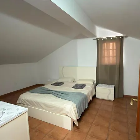 Сasa de vacaciones Recanto Da Paz
