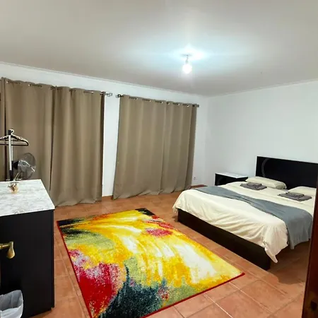 Сasa de vacaciones Recanto Da Paz Pombal (Leiria)
