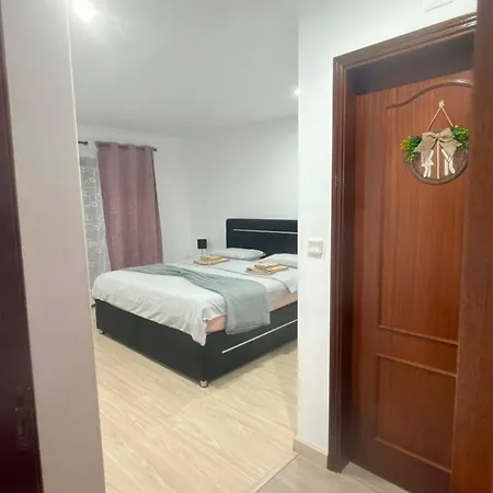 Recanto Da Paz Сasa de vacaciones