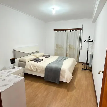 Сasa de vacaciones Recanto Da Paz *
