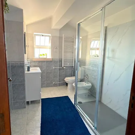 Сasa de vacaciones Recanto Da Paz Pombal (Leiria)