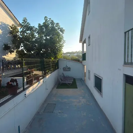Recanto Da Paz