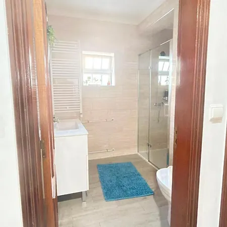 Recanto Da Paz Pombal (Leiria)