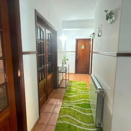Recanto Da Paz Сasa de vacaciones *