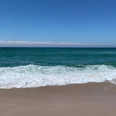 Сasa de vacaciones Recanto Da Paz *