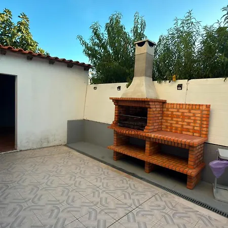Recanto Da Paz Сasa de vacaciones Pombal (Leiria)