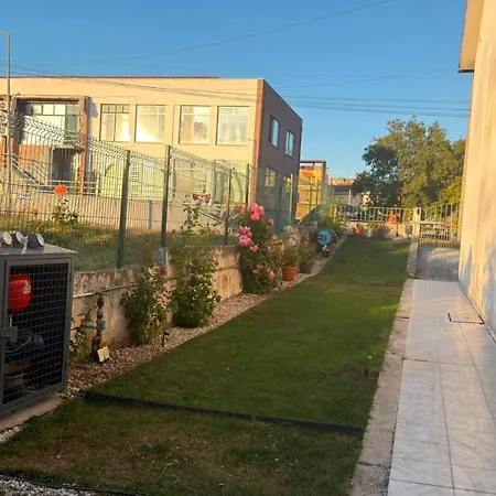 Recanto Da Paz Сasa de vacaciones