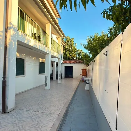 Recanto Da Paz Сasa de vacaciones *