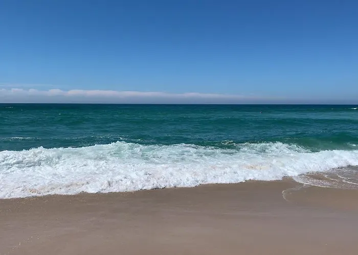 Recanto Da Paz Hébergement de vacances *