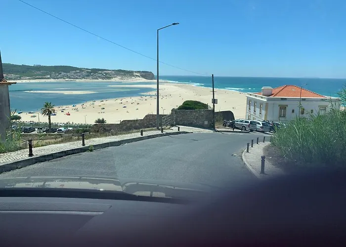 Recanto Da Paz Pombal (Leiria)