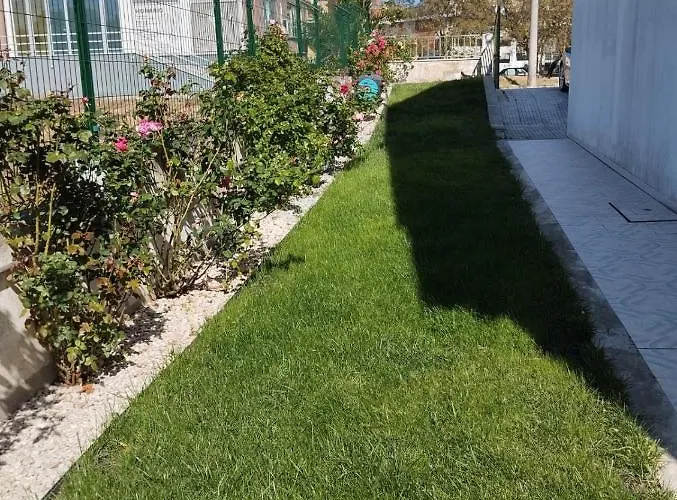 Recanto Da Paz * Pombal (Leiria)