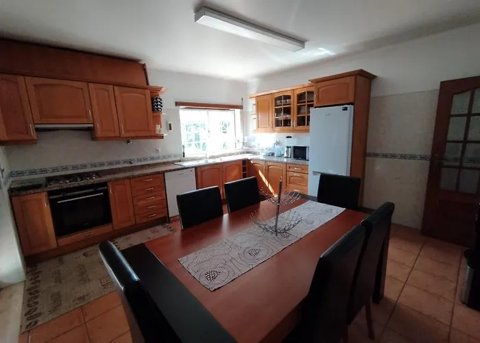 Recanto Da Paz Pombal (Leiria)