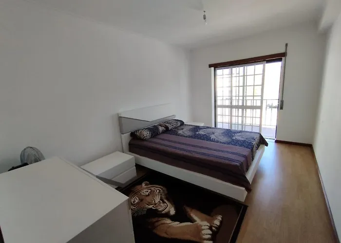 Recanto Da Paz * Pombal (Leiria)