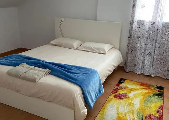 Сasa de vacaciones Recanto Da Paz