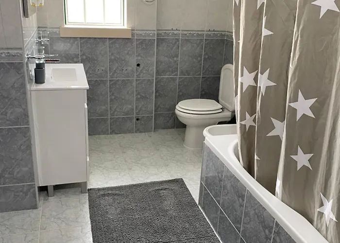 Hébergement de vacances Recanto Da Paz Pombal (Leiria)