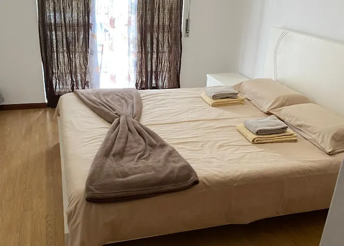 Recanto Da Paz Pombal (Leiria)