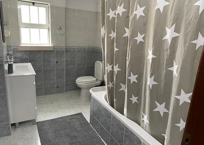 Recanto Da Paz Pombal (Leiria)