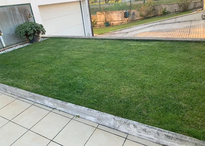 Сasa de vacaciones Recanto Da Paz