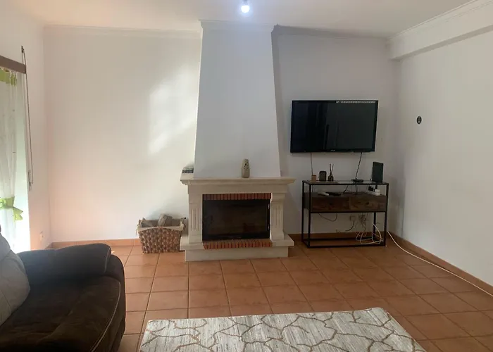 Hébergement de vacances Recanto Da Paz *