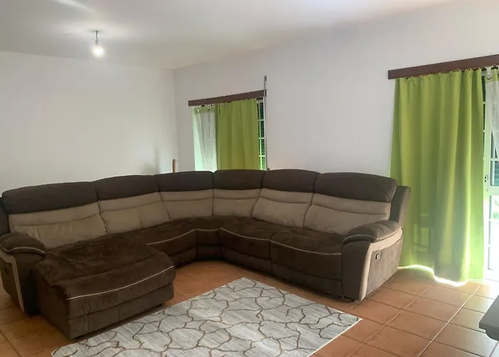 Recanto Da Paz Сasa de vacaciones Pombal (Leiria)