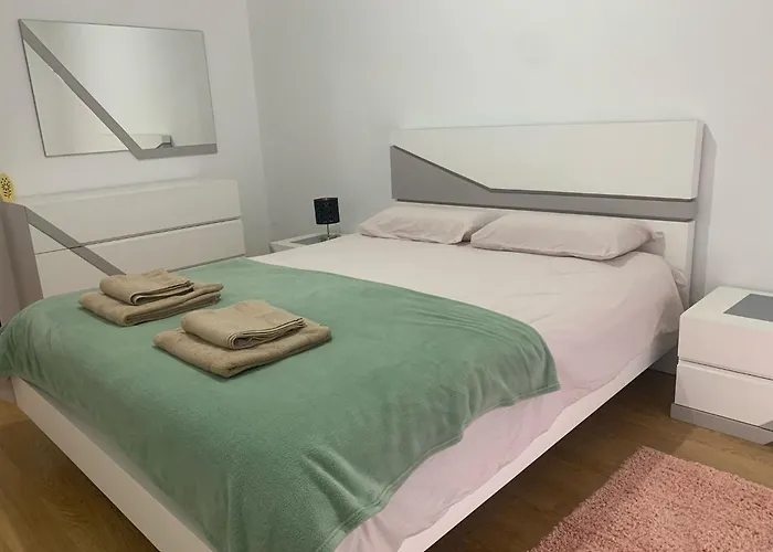 Recanto Da Paz * Pombal (Leiria)