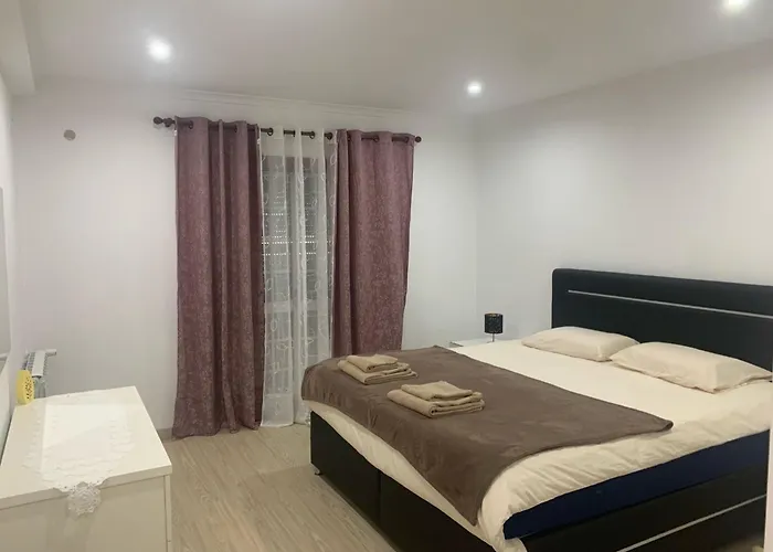 Recanto Da Paz Сasa de vacaciones Pombal (Leiria)