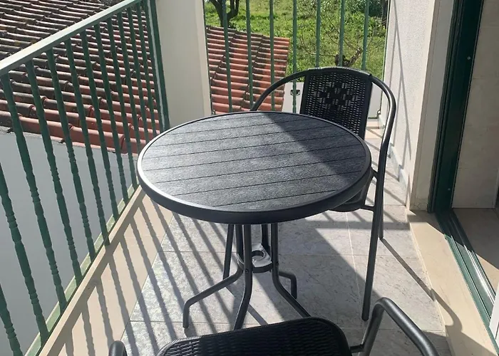 Recanto Da Paz Pombal (Leiria)