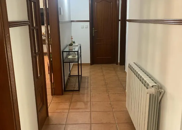 Recanto Da Paz Сasa de vacaciones