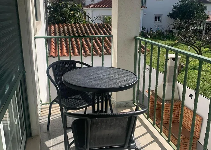 Hébergement de vacances Recanto Da Paz *